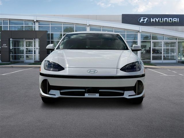 2025 Hyundai IONIQ 6 SE