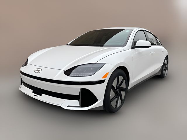 2025 Hyundai IONIQ 6 SE