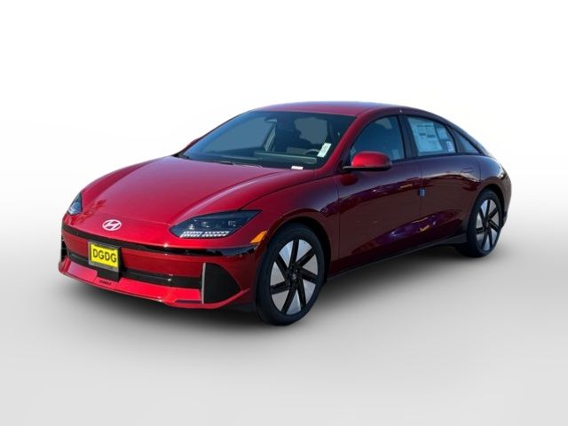 2025 Hyundai IONIQ 6 SE