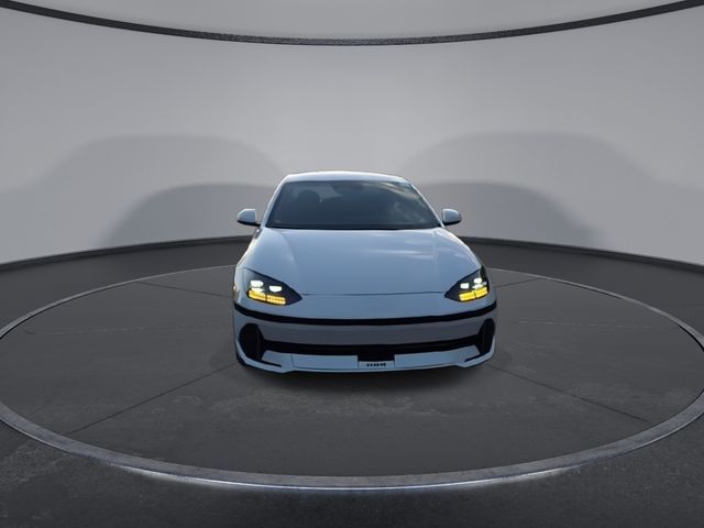 2025 Hyundai IONIQ 6 SE