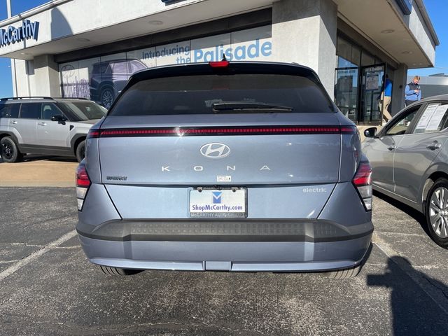 2025 Hyundai IONIQ 6 SE