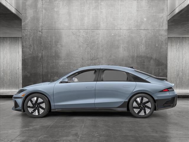 2025 Hyundai IONIQ 6 SE