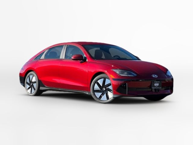 2025 Hyundai IONIQ 6 SE