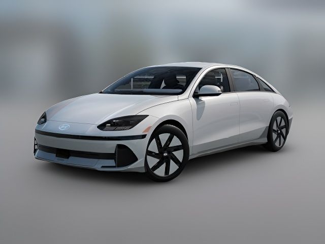 2025 Hyundai IONIQ 6 SE