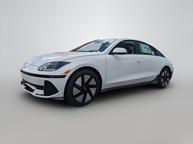 2025 Hyundai IONIQ 6 SE