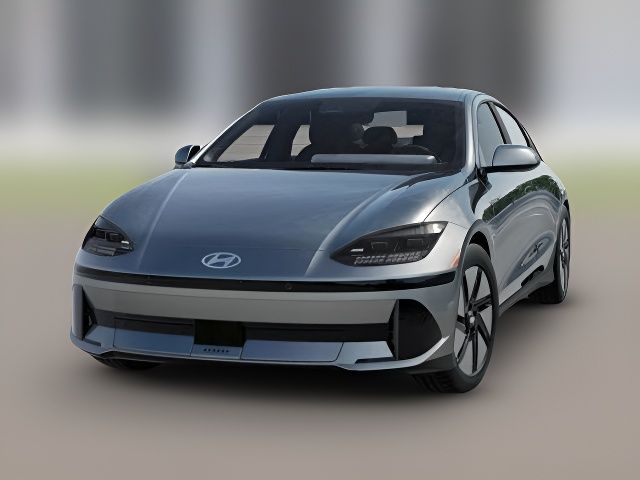 2025 Hyundai IONIQ 6 SE