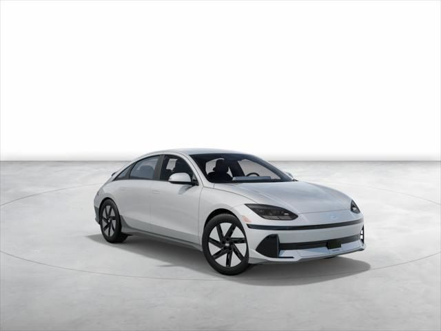 2025 Hyundai IONIQ 6 SE