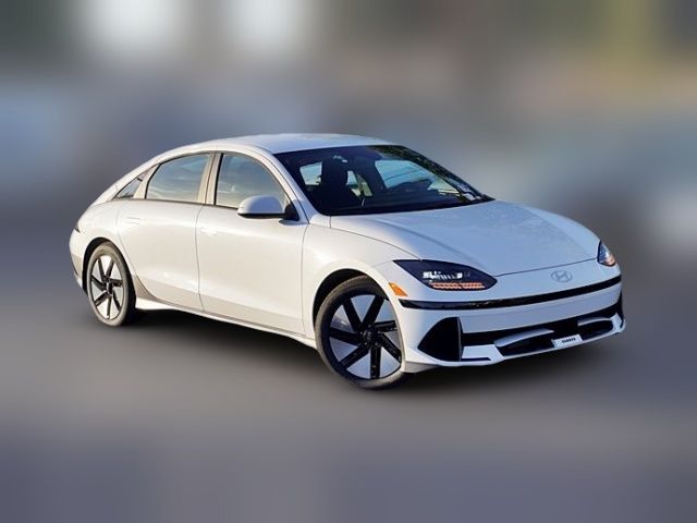 2025 Hyundai IONIQ 6 SE