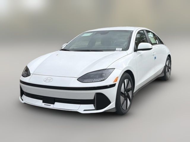 2025 Hyundai IONIQ 6 SE