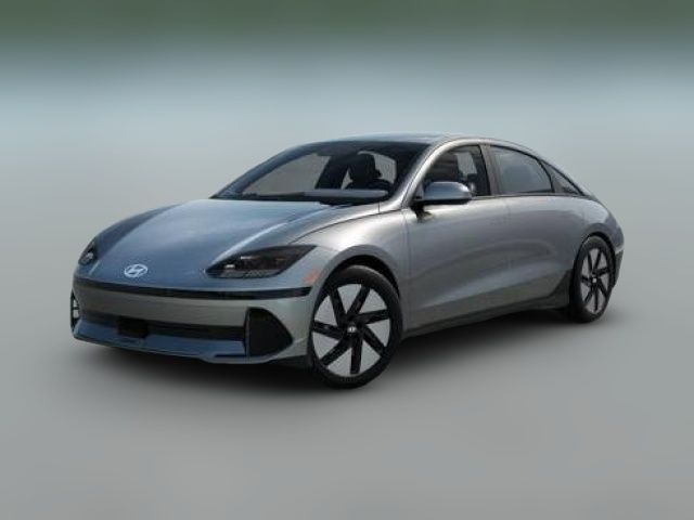 2025 Hyundai IONIQ 6 SE