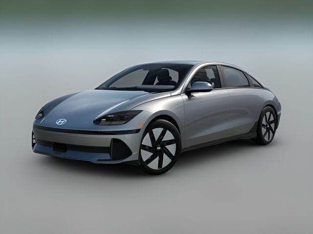 2025 Hyundai IONIQ 6 SE