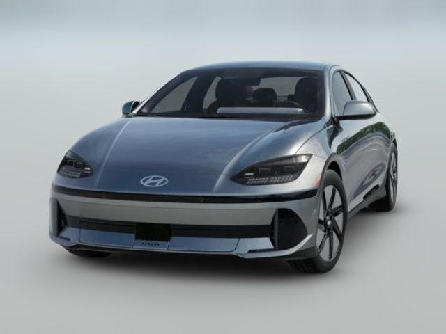 2025 Hyundai IONIQ 6 SE