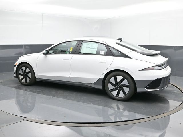 2025 Hyundai IONIQ 6 SE