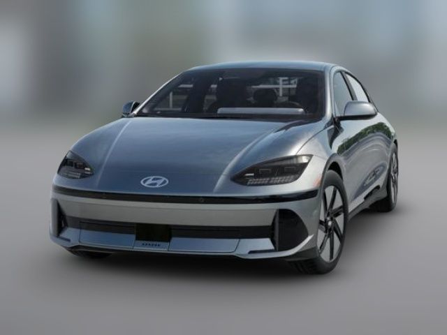 2025 Hyundai IONIQ 6 SE