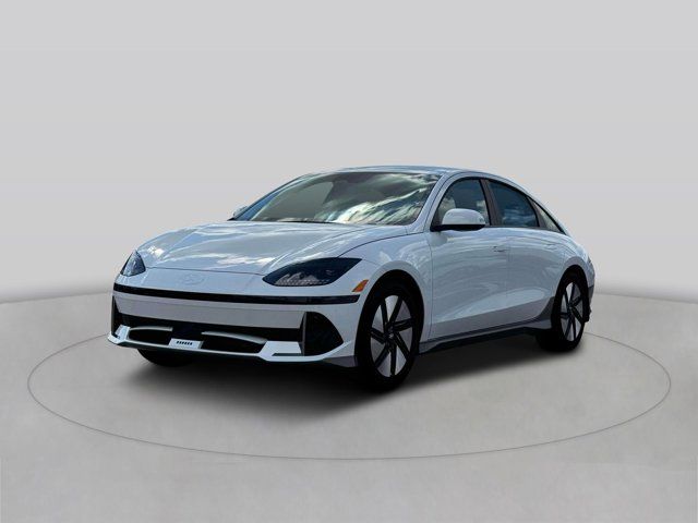 2025 Hyundai IONIQ 6 SE