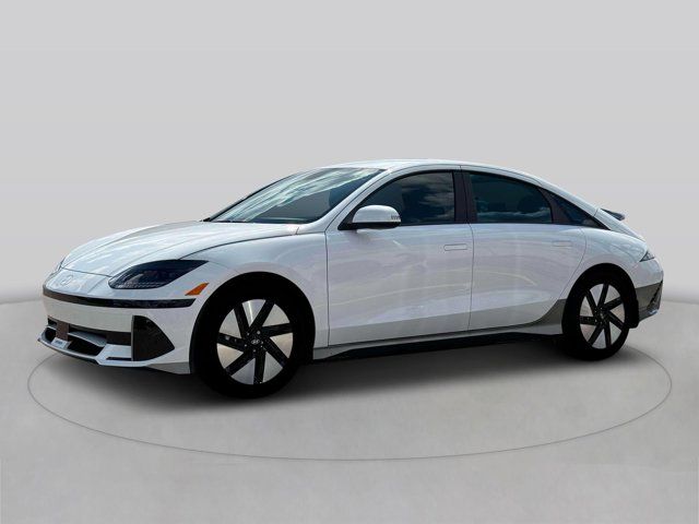 2025 Hyundai IONIQ 6 SE