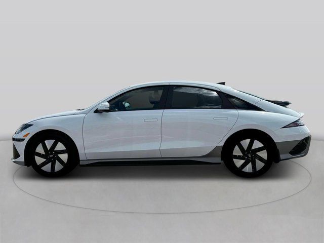 2025 Hyundai IONIQ 6 SE