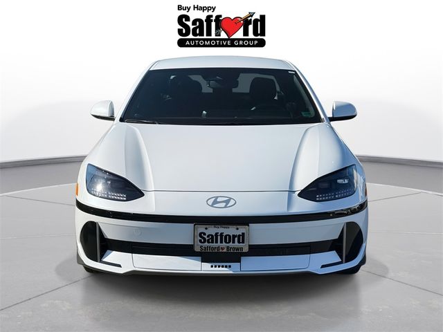 2025 Hyundai IONIQ 6 SE