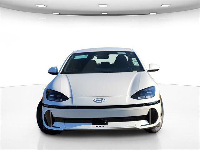 2025 Hyundai IONIQ 6 SE