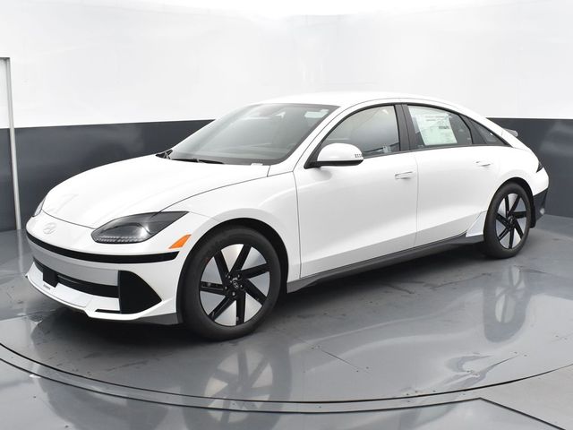 2025 Hyundai IONIQ 6 SE