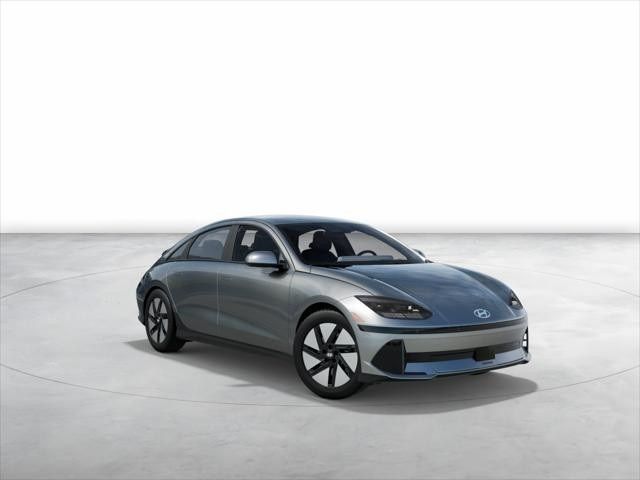 2025 Hyundai IONIQ 6 SE