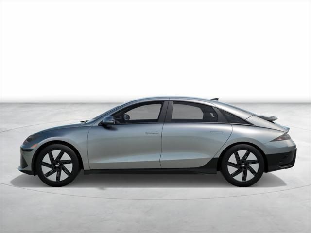 2025 Hyundai IONIQ 6 SE