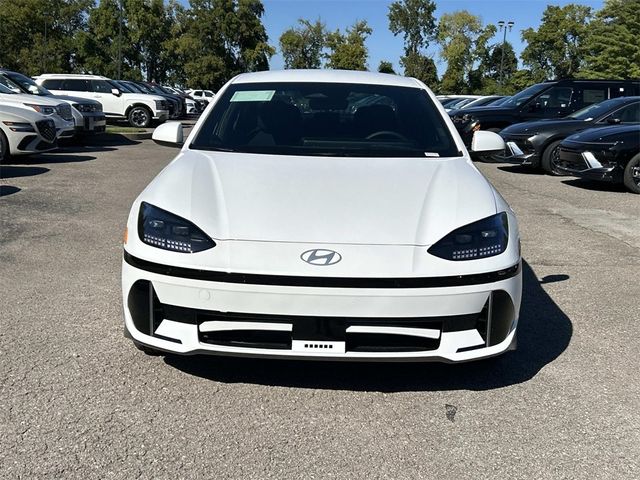 2025 Hyundai IONIQ 6 SE