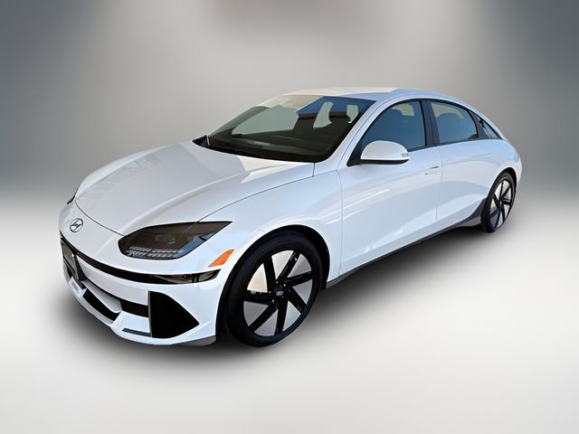 2025 Hyundai IONIQ 6 SE