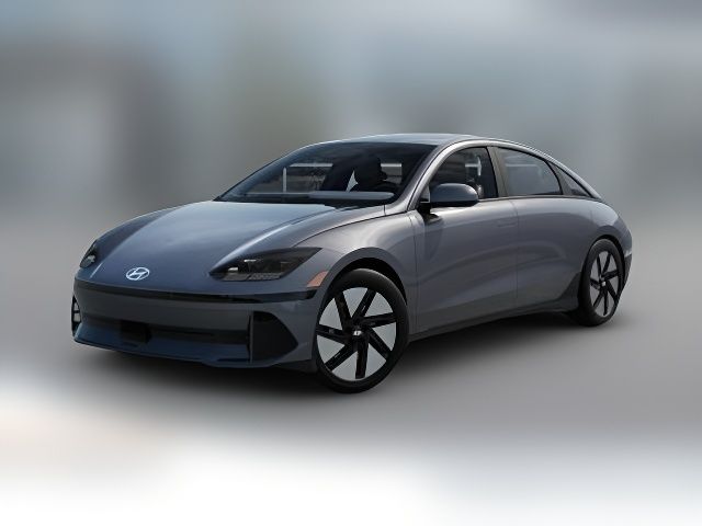 2025 Hyundai IONIQ 6 SE