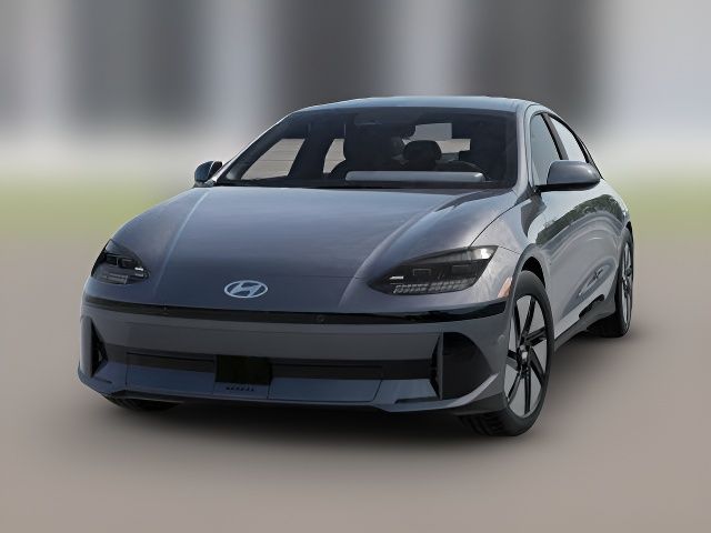 2025 Hyundai IONIQ 6 SE