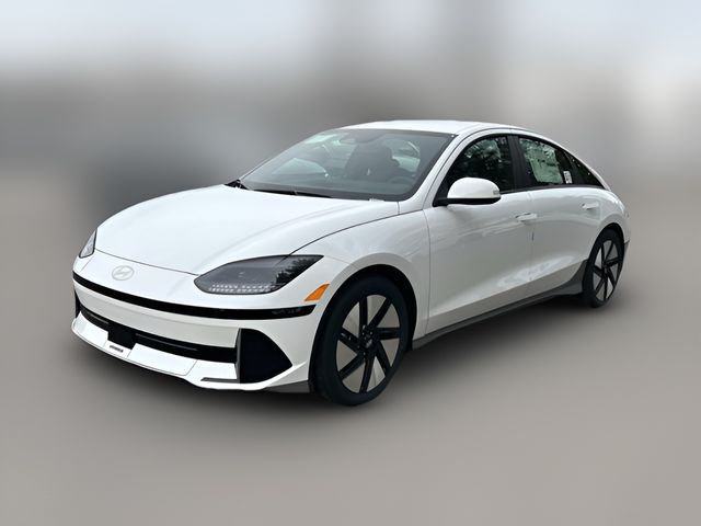 2025 Hyundai IONIQ 6 SE