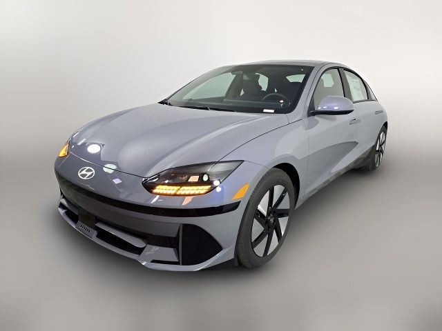 2025 Hyundai IONIQ 6 SE