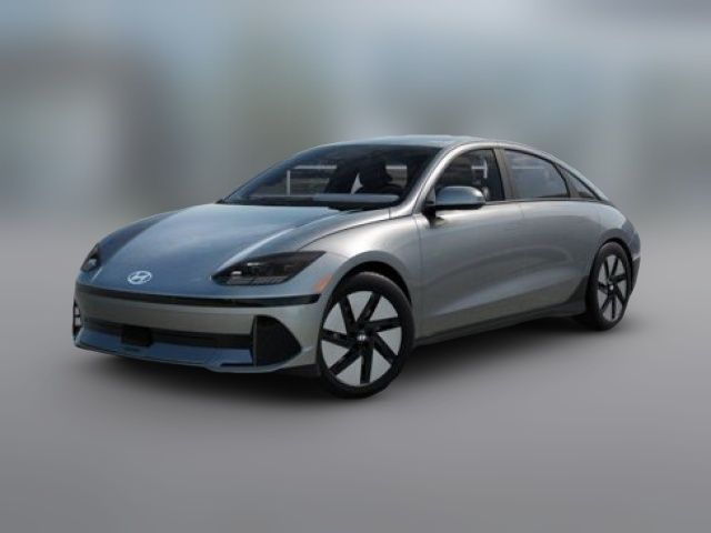 2025 Hyundai IONIQ 6 SE