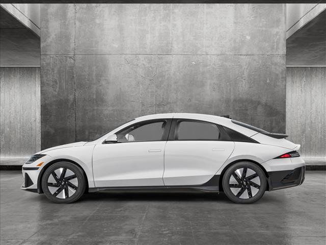 2025 Hyundai IONIQ 6 SE