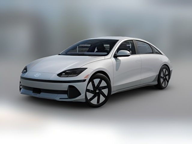 2025 Hyundai IONIQ 6 SE