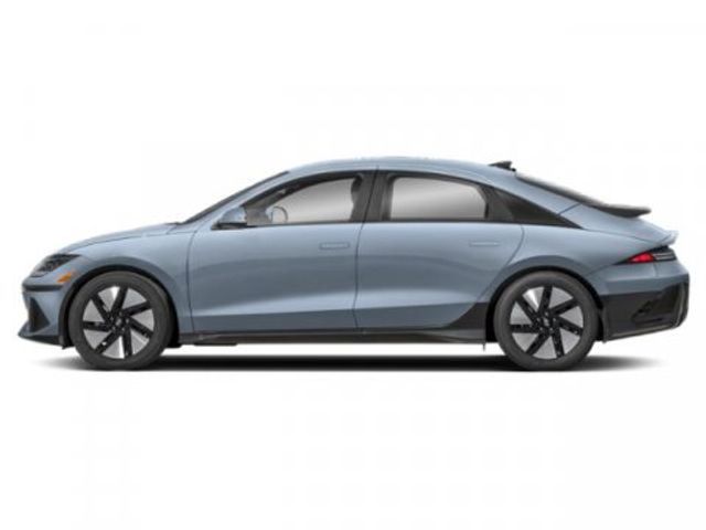 2025 Hyundai IONIQ 6 SE