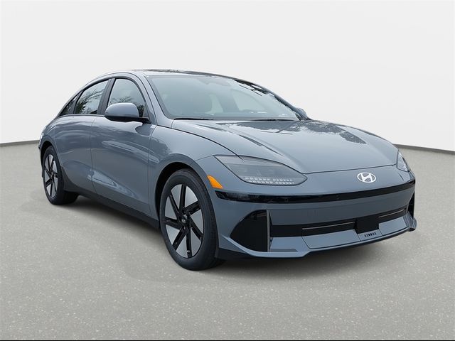 2025 Hyundai IONIQ 6 SE