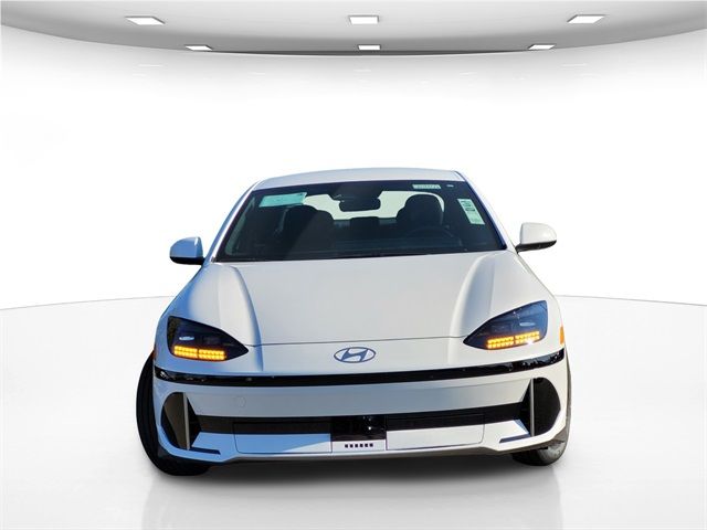 2025 Hyundai IONIQ 6 SE