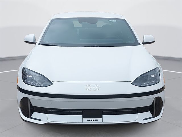 2025 Hyundai IONIQ 6 SE
