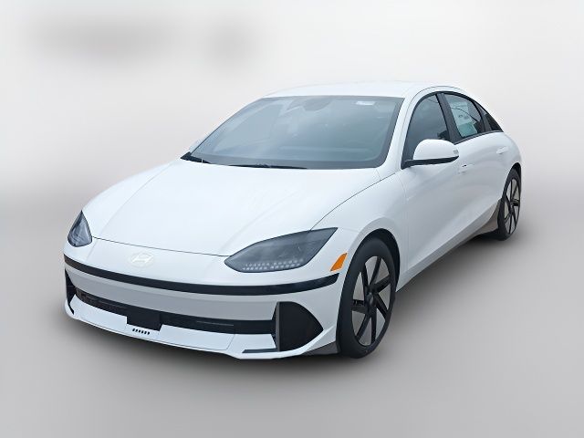 2025 Hyundai IONIQ 6 SE
