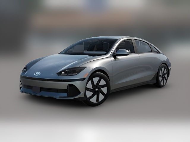 2025 Hyundai IONIQ 6 SE