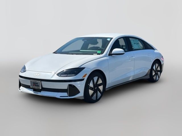 2025 Hyundai IONIQ 6 SE