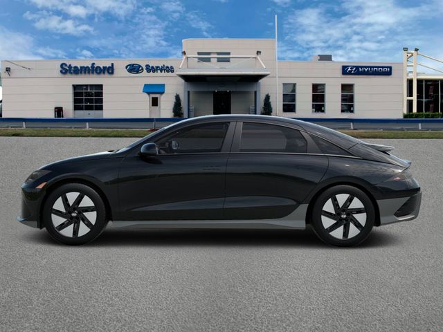 2025 Hyundai IONIQ 6 SE