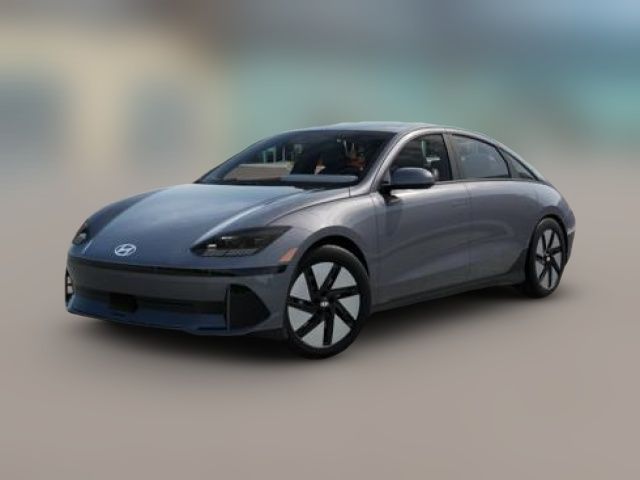 2025 Hyundai IONIQ 6 SE