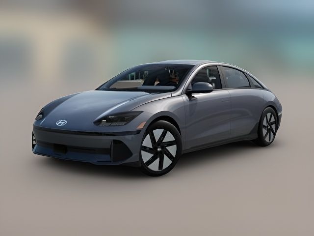 2025 Hyundai IONIQ 6 SE