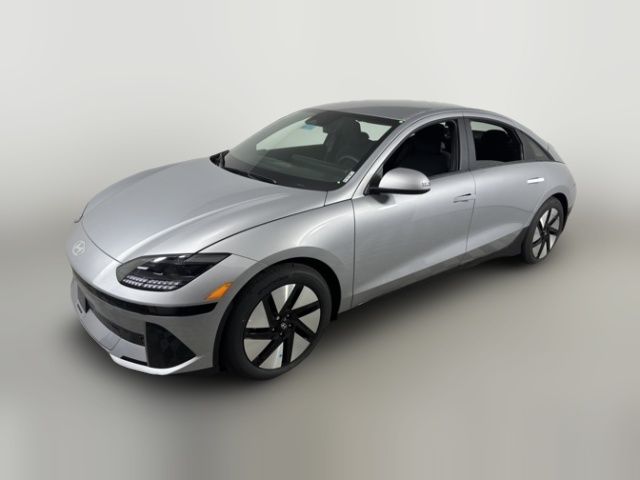 2025 Hyundai IONIQ 6 SE