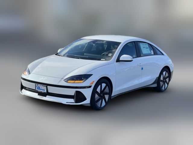 2025 Hyundai IONIQ 6 SE