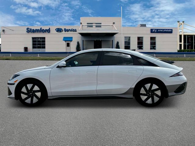 2025 Hyundai IONIQ 6 SE