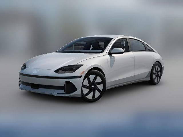 2025 Hyundai IONIQ 6 SE