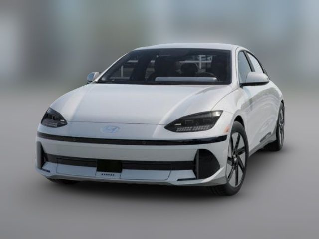 2025 Hyundai IONIQ 6 SE